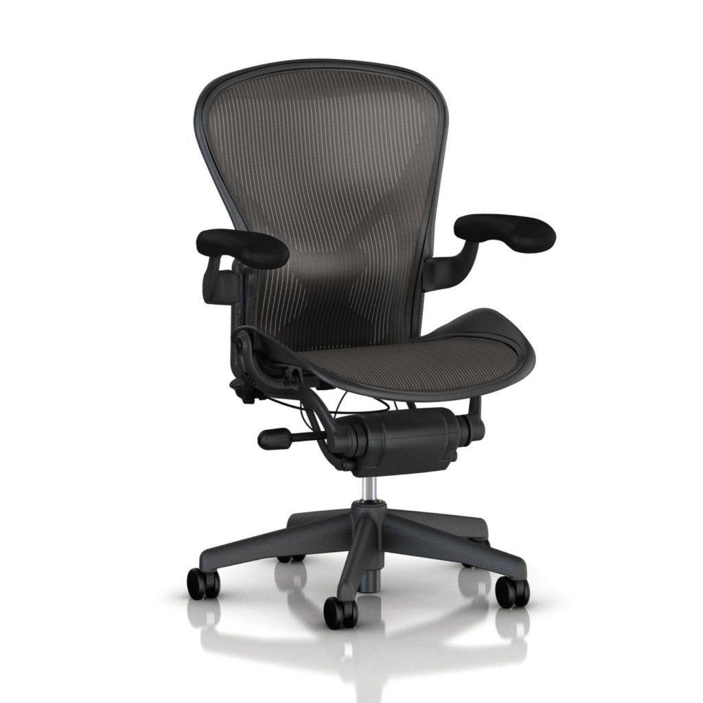 Aeron Chair