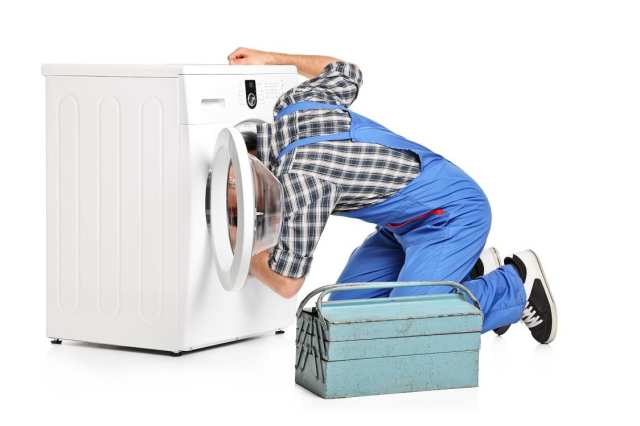 Washer Repair