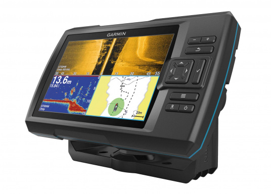 Garmin striker 7sv Fish Finder