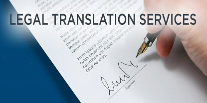 business translations