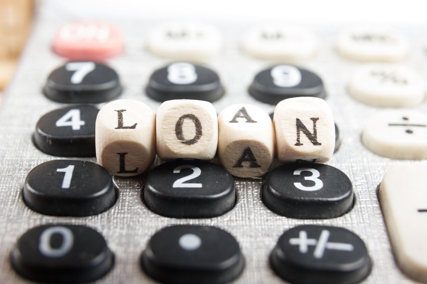 Individual Loans For All Time Job