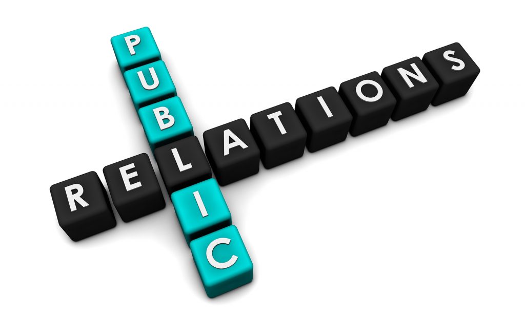 Public Relation